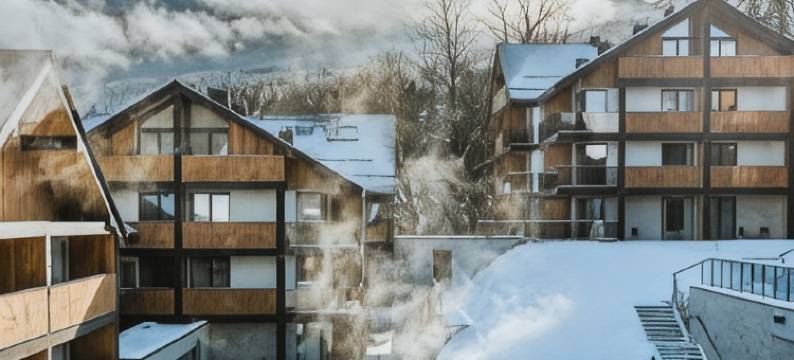 Tremonti卡帕奇酒店(Tremonti Hotel Karpacz)图片