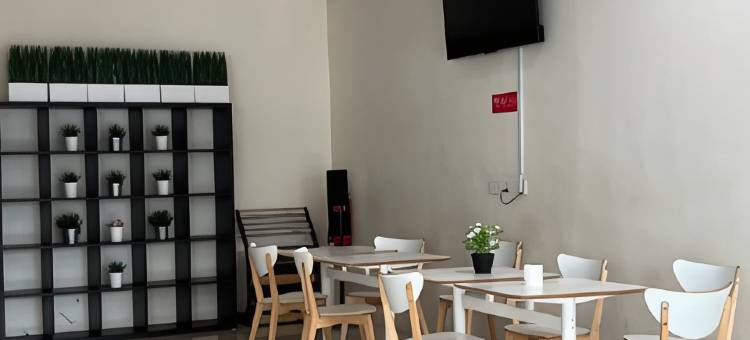 米居酒店(MIJU HOTEL)图片
