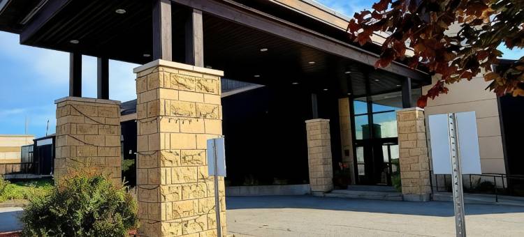 加蒂诺品质套房会议酒店(Quality Inn & Suites)图片