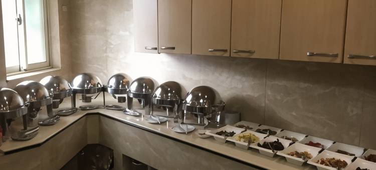 新竹华泰经典旅店图片