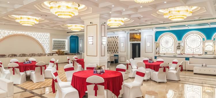 Clarion德拉敦酒店(Clarion Hotel Dehradun)图片