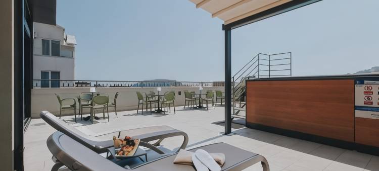 Hotel Diplomat by Aycon图片