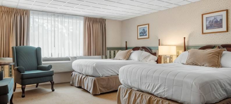 马夫旅馆(Coachman Inn)图片