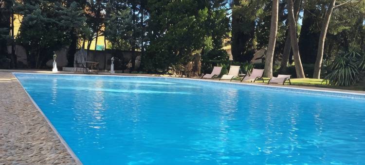 斯涛特尔幻景酒店(Cit'Hotel le Mirage)图片