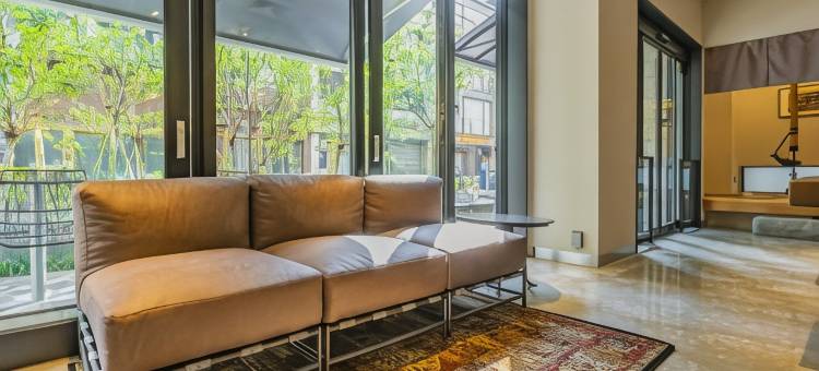 BAY HOTEL 东京滨松町(Bay Hotel Tokyo Hamamatsucho)图片