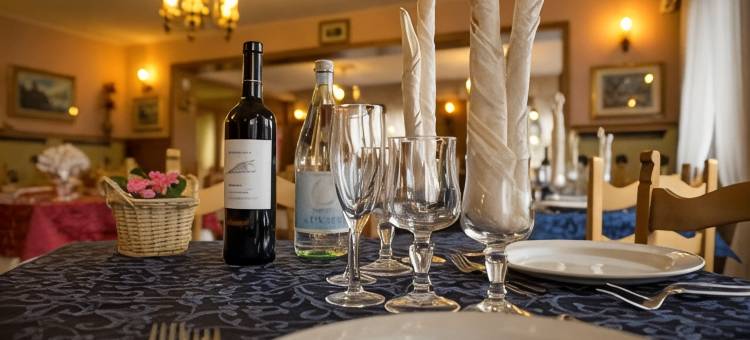 特伦蒂诺酒店(Hotel Trentino)图片