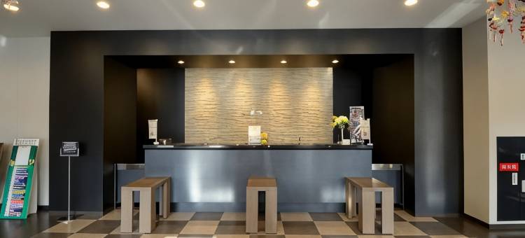 露樱酒店柳川站前店(Hotel Route-Inn Yanagawa Ekimae)图片