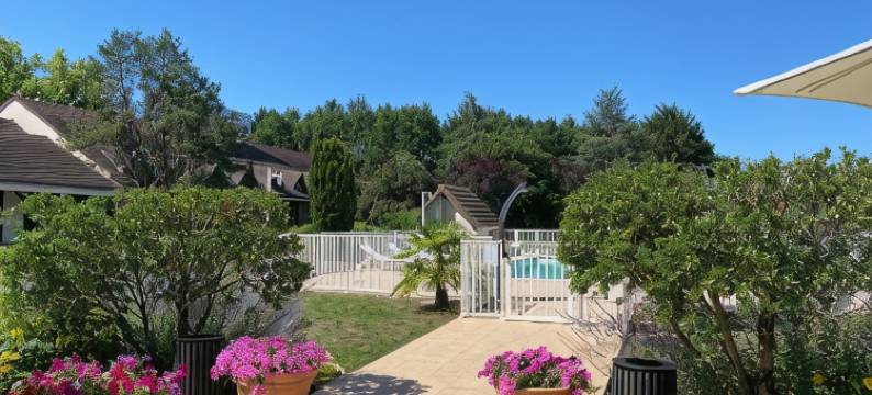 欧塞尔高速公路 du Soleil 美居酒店(Hôtel Mercure Auxerre Autoroute du Soleil)图片