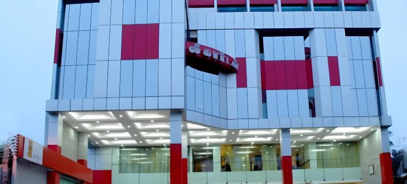 花园酒店(Hotel le Garden)图片