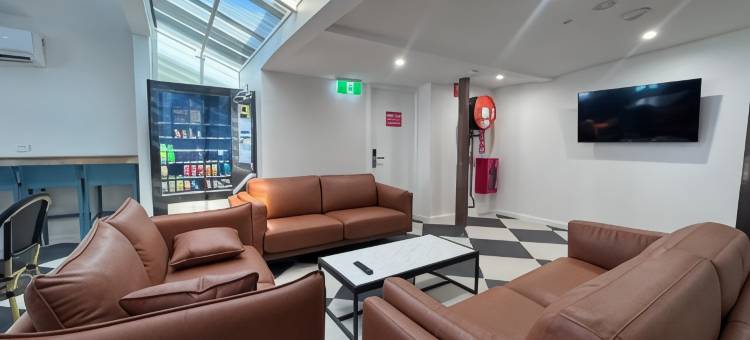 布里斯班K2(K2 Brisbane)图片