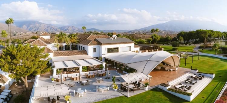 拉卡拉高尔夫水疗度假酒店(La Cala Resort)图片