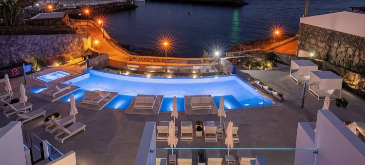 皇家马里纳精品套房酒店(Royal Marina Suites Boutique Hotel)图片
