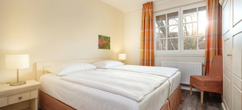 顿恩米尔菲林公寓(Ferienwohnungen Dünenmeer)图片