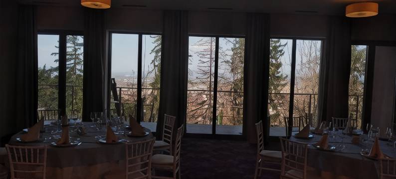 伯法迪尔布拉索夫大酒店(Grand Hotel Belvedere)图片