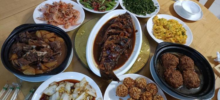 雁小筑民宿(白常路分店)图片
