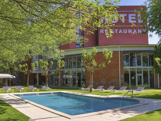 格兰诺列尔城市住宿