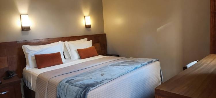 圣塔瑞塔旅馆(Hotel Pousada Santa Rita)图片