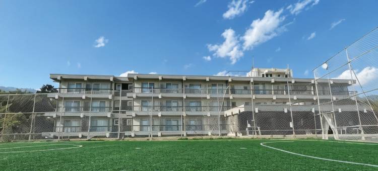 杰霍佩斯琵琶湖民宿(J-Hoppers Lake Biwa Guesthouse)图片