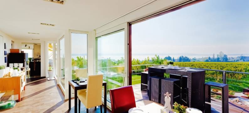 勃艮达霍夫酒店-限成人(Burgunderhof Bodensee - Adults Only)图片