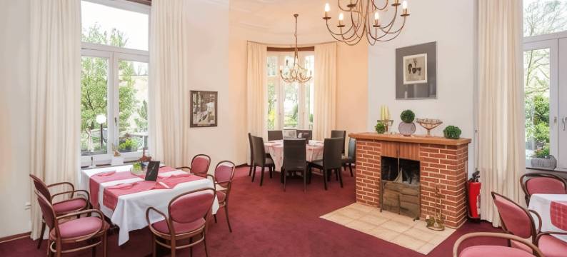 登策海德高尔夫酒店(Golfhotel Denzerheide)图片