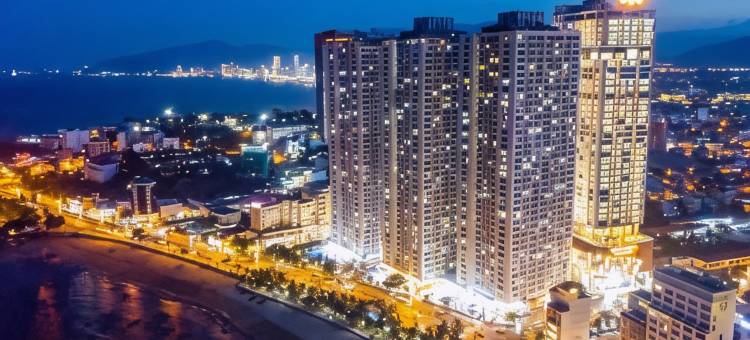 芽庄马罗之家酒店(Maro Hotel Nha Trang)图片