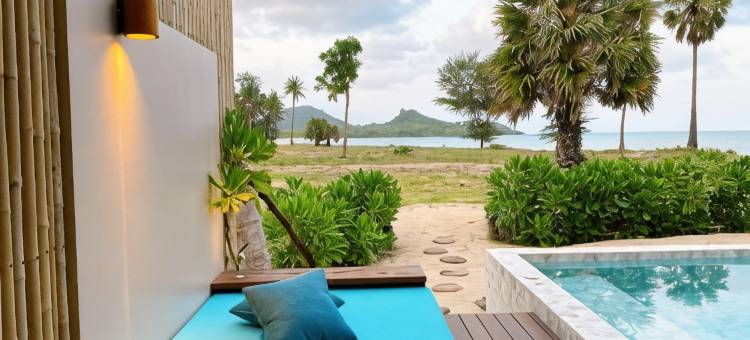 斯拉路恩度假村(Sirarun Resort)图片