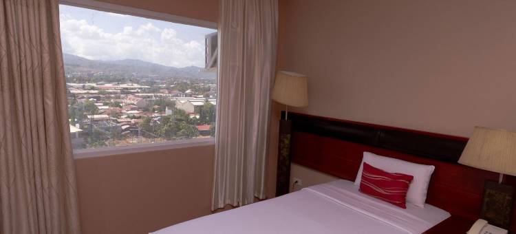 倾城及套房酒店(Allure Hotel & Suites)图片