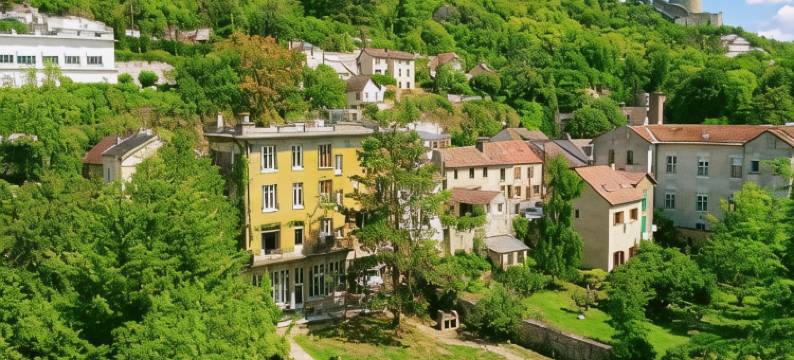 绿色之家(Green Home Vexin)图片