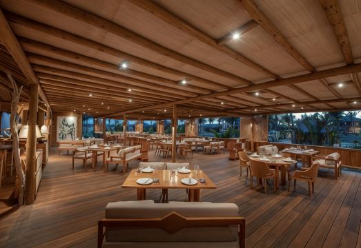 Jaguaríndia Village Hotel Overview