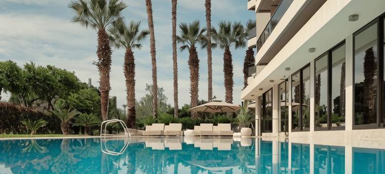 金太阳酒店(Golden Sun Hotel)图片