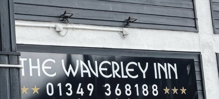 韦弗利旅馆(The Waverley Inn)图片