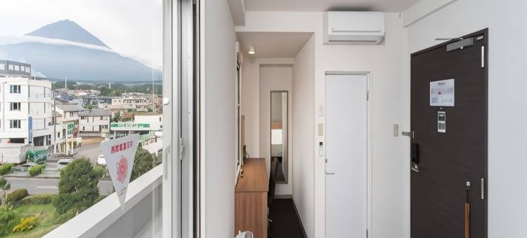 富士宫市超级酒店(Super Hotel Fujinomiya)图片