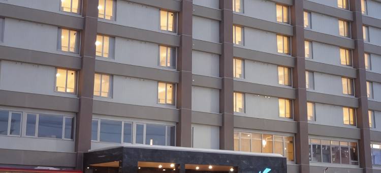 横手Quad Inn旅馆(Quad Inn Yokote)图片