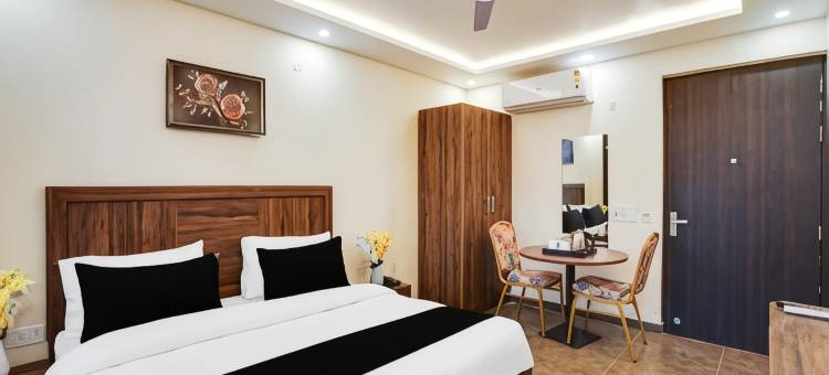 Townhouse the Royal Casa图片