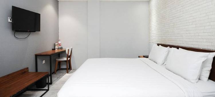 泗水柯杜多拉酒店(Nite & Day Surabaya - Kedungdoro)图片