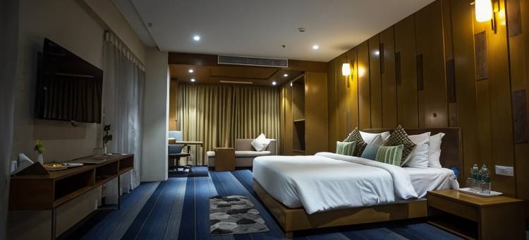 维恩卡城堡酒店(Citadel Hotel by Vinnca)图片