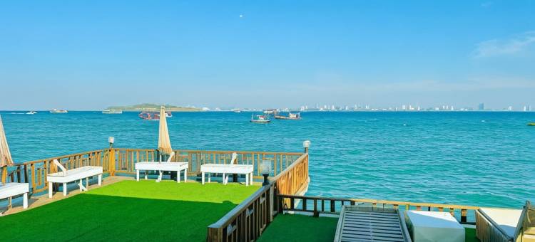 月光科兰(Moonlight Koh Larn)图片