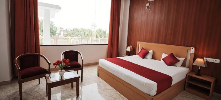 度假屋酒店(The Retreat)图片