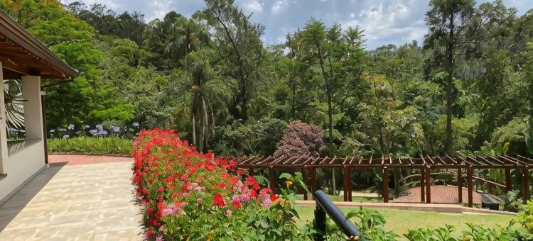 Pousada Gardenian图片