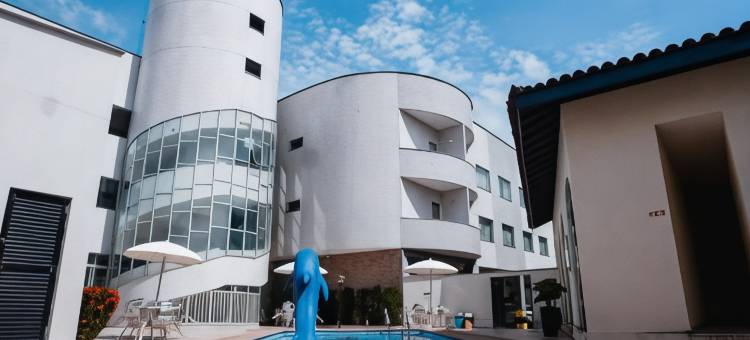 大西洋城海岸酒店(Costa Atlantico Hotel)图片