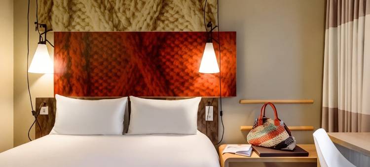 宜必思伊伦酒店(Ibis Irun)图片