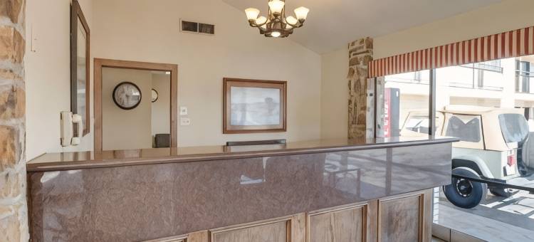 盖茨维尔戴斯酒店(Days Inn by Wyndham Gatesville)图片