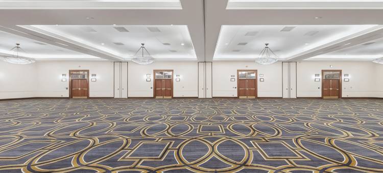 Austin Southpark Hotel图片