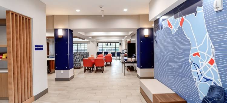 Holiday Inn Express & Suites Palm Coast - I-95图片