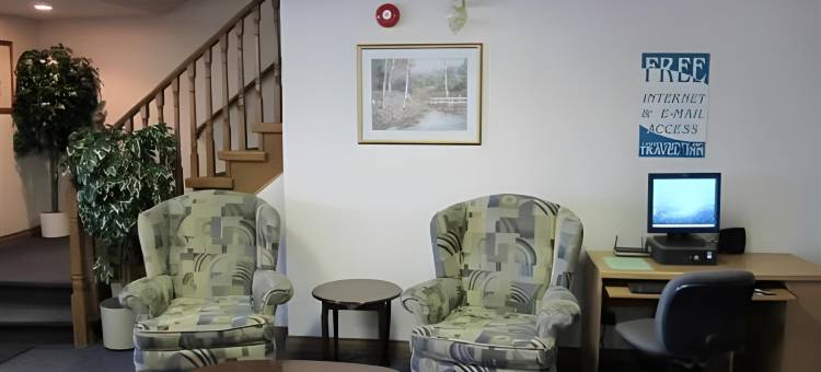 伊克诺酒店(Econo Lodge)图片