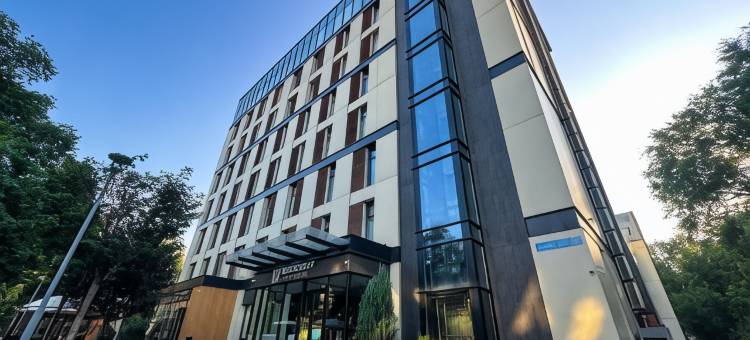 城市住宅酒店(Resident City Hotel)图片