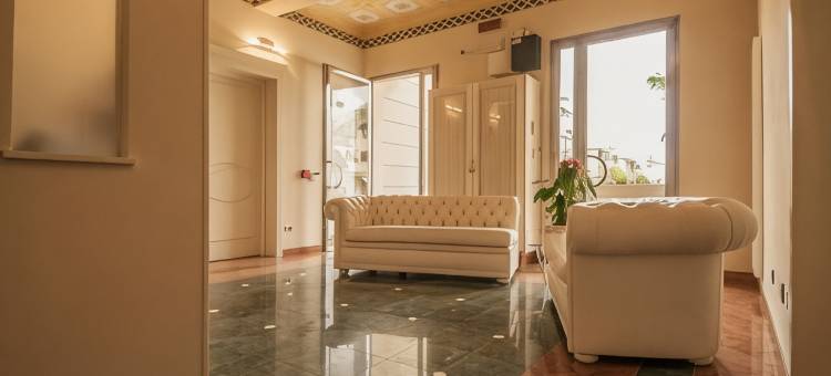 马拉内罗别墅酒店(Hotel Villa Maranello)图片