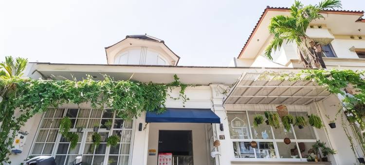 OYO 3783鲁玛特库乌玛酒店(OYO 3783 Rumah Teuku Umar)图片