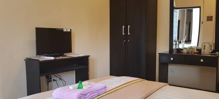 贾亚非塔旅馆(Jaya Phita Guest House)图片