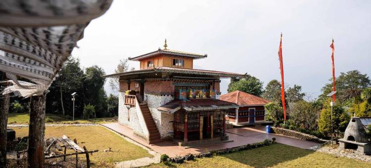 Zostel Rinchenpong (Pelling)图片